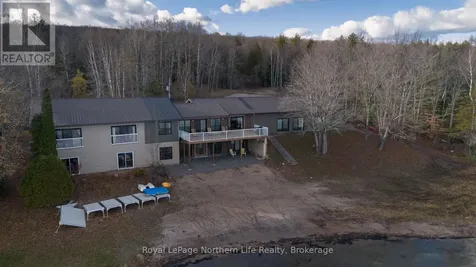 257 High Rock Road Strong ON P0A 2Z0