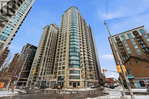 195 Besserer Street Ottawa ON K1N 0B6