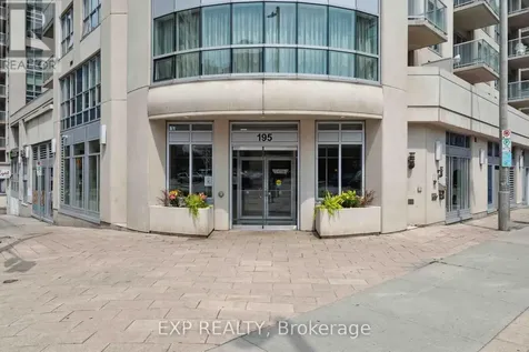 195 Besserer Street Ottawa ON K1N 0B6