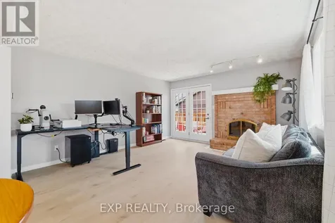 381 Timlock Place Waterloo ON N2K 3J2