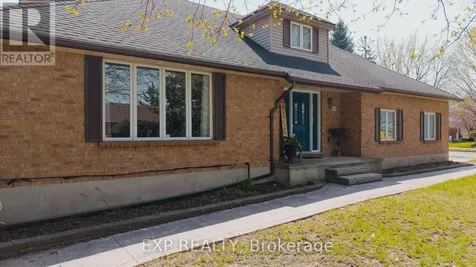 381 Timlock Place Waterloo ON N2K 3J2