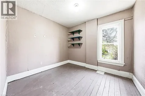 116 Catharine Street South Hamilton ON L8N 2J4