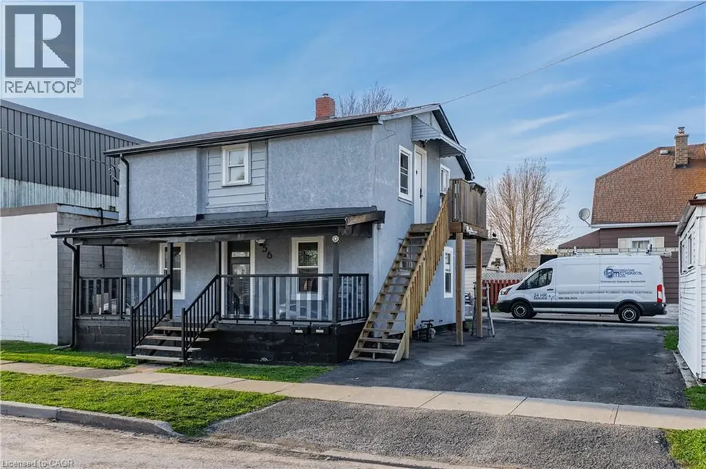56 Decew Street Port Colborne ON L3K 1C1