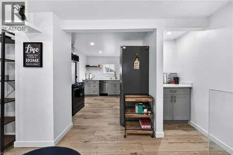 56 Decew Street Port Colborne ON L3K 1C1