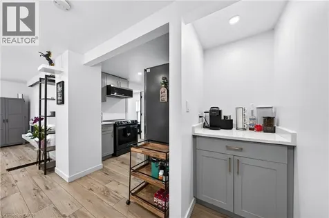 56 Decew Street Port Colborne ON L3K 1C1