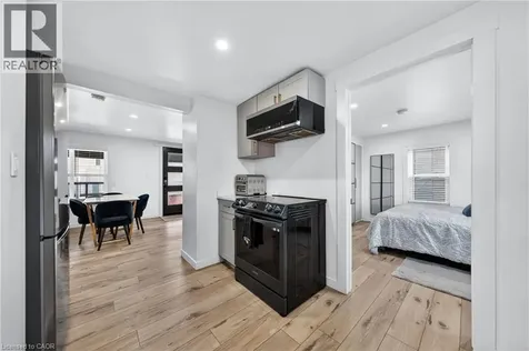 56 Decew Street Port Colborne ON L3K 1C1