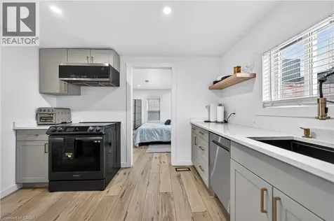 56 Decew Street Port Colborne ON L3K 1C1