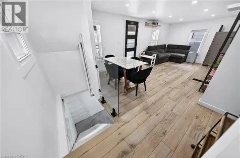 56 Decew Street Port Colborne ON L3K 1C1