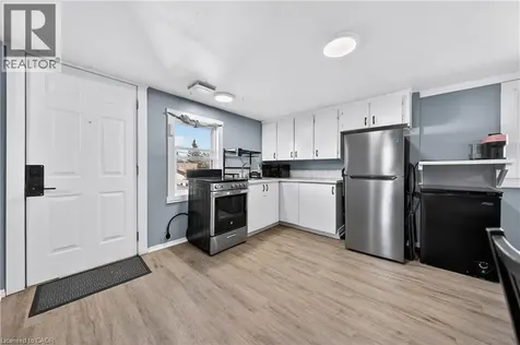 56 Decew Street Port Colborne ON L3K 1C1