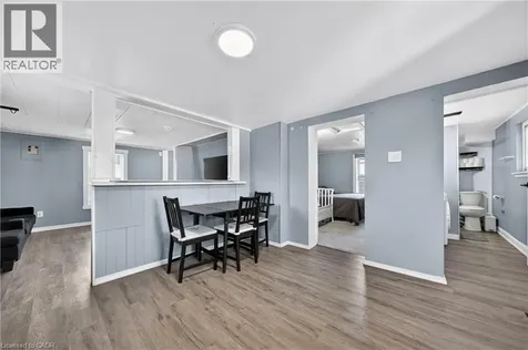 56 Decew Street Port Colborne ON L3K 1C1