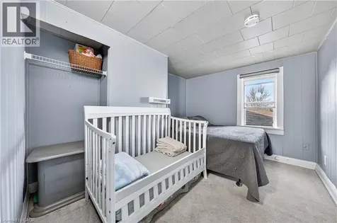 56 Decew Street Port Colborne ON L3K 1C1