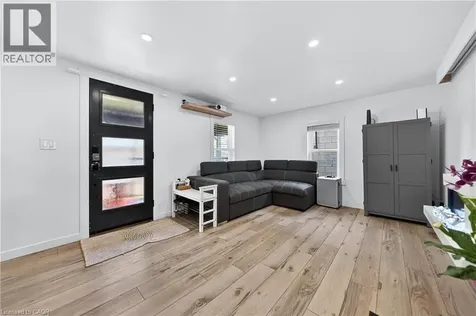 56 Decew Street Port Colborne ON L3K 1C1