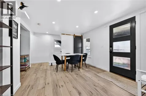 56 Decew Street Port Colborne ON L3K 1C1