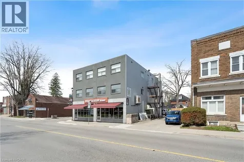 1 Elgin St N Street North Acton ON L7J 2B2