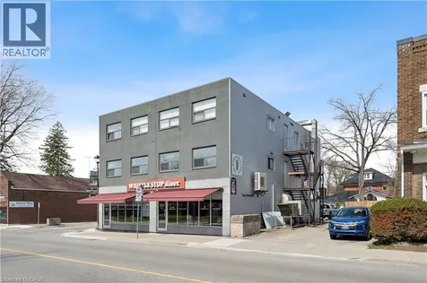 1 Elgin St N Street North Acton ON L7J 2B2