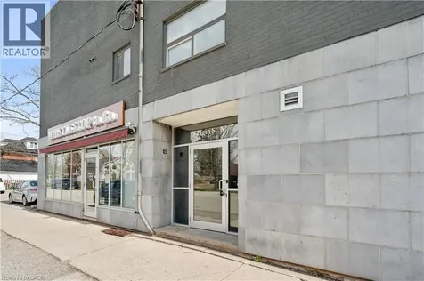 1 Elgin St N Street North Acton ON L7J 2B2