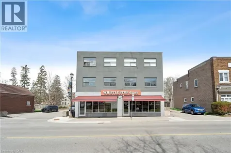 1 Elgin St N Street North Acton ON L7J 2B2