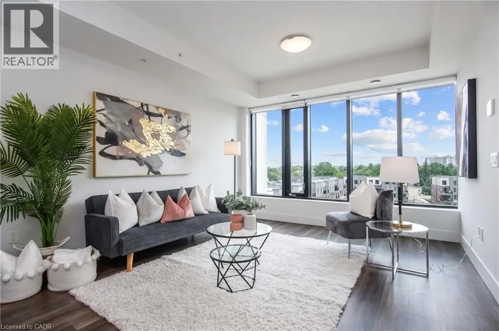 103 Roger Street Waterloo ON N2J 0G2