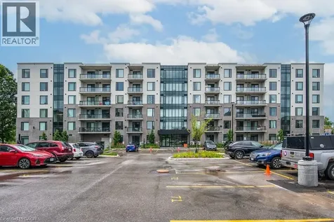 103 Roger Street Waterloo ON N2J 0G2