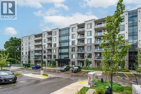 103 Roger Street Waterloo ON N2J 0G2