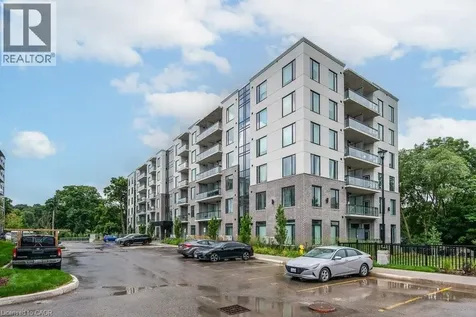 103 Roger Street Waterloo ON N2J 0G2