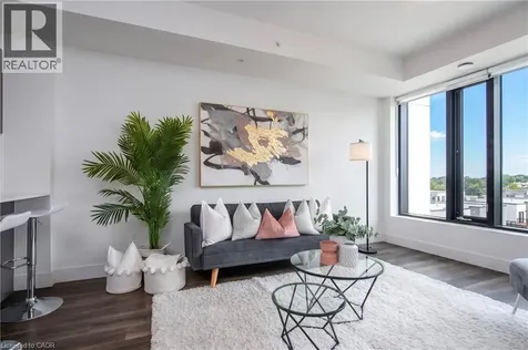 103 Roger Street Waterloo ON N2J 0G2