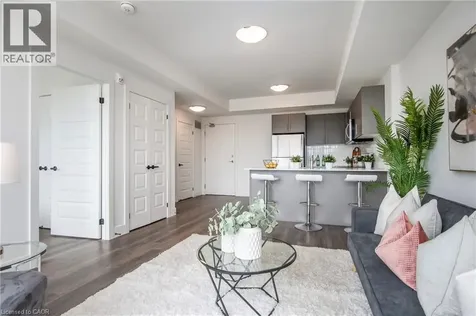 103 Roger Street Waterloo ON N2J 0G2