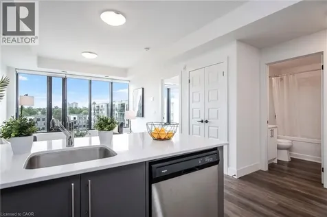 103 Roger Street Waterloo ON N2J 0G2