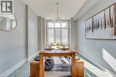2303 Hill Ridge Court Oakville ON L6M 3N3