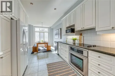 2303 Hill Ridge Court Oakville ON L6M 3N3