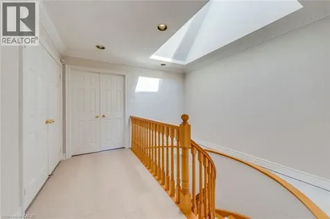 2303 Hill Ridge Court Oakville ON L6M 3N3