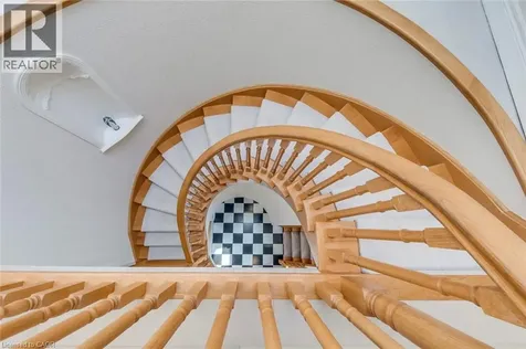2303 Hill Ridge Court Oakville ON L6M 3N3