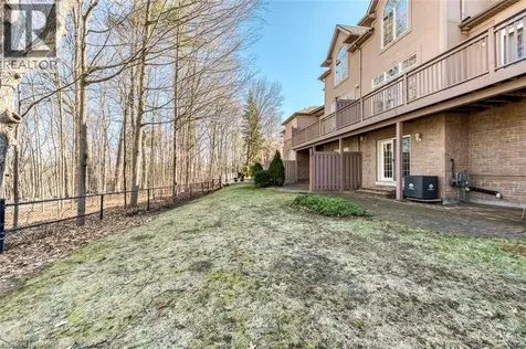 2303 Hill Ridge Court Oakville ON L6M 3N3
