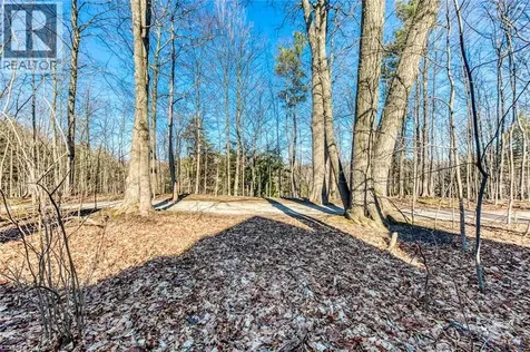 2303 Hill Ridge Court Oakville ON L6M 3N3