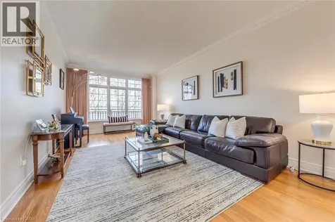 2303 Hill Ridge Court Oakville ON L6M 3N3