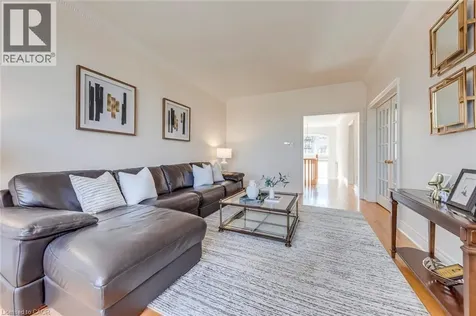 2303 Hill Ridge Court Oakville ON L6M 3N3