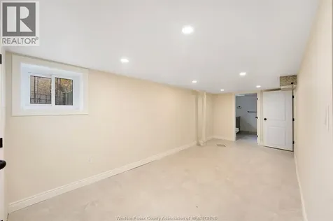 1006 Pillette Road Windsor ON N8Y 3B6