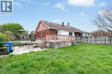 1006 Pillette Road Windsor ON N8Y 3B6