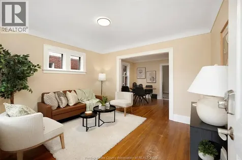 1006 Pillette Road Windsor ON N8Y 3B6