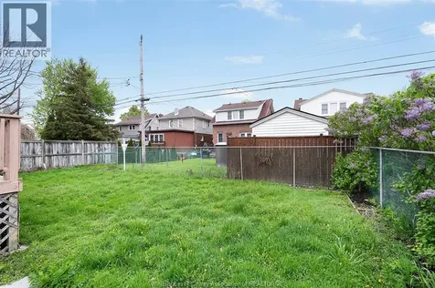 1006 Pillette Road Windsor ON N8Y 3B6