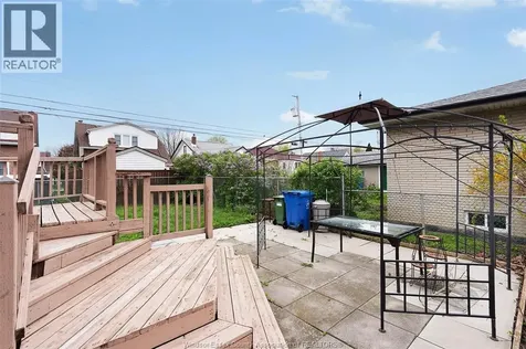1006 Pillette Road Windsor ON N8Y 3B6