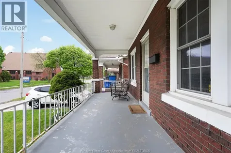 1006 Pillette Road Windsor ON N8Y 3B6