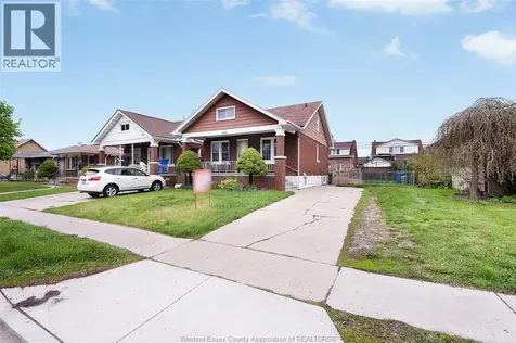 1006 Pillette Road Windsor ON N8Y 3B6