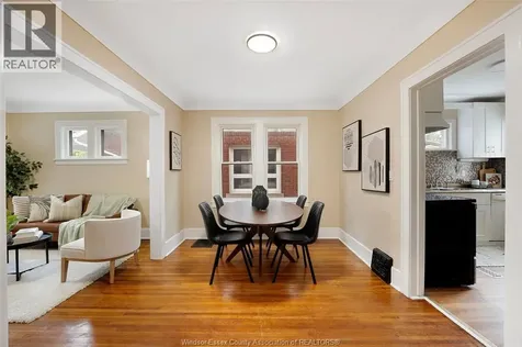 1006 Pillette Road Windsor ON N8Y 3B6