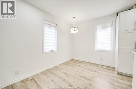 699 Alexandrine Street Windsor ON N8X 3C1