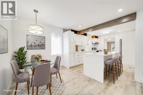 699 Alexandrine Street Windsor ON N8X 3C1