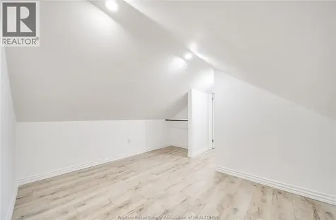 699 Alexandrine Street Windsor ON N8X 3C1