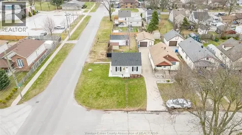 699 Alexandrine Street Windsor ON N8X 3C1