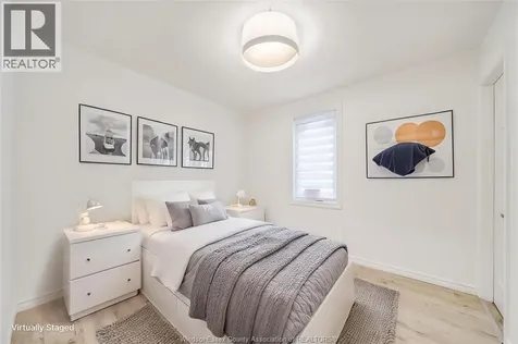 699 Alexandrine Street Windsor ON N8X 3C1
