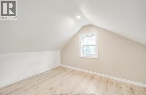 699 Alexandrine Street Windsor ON N8X 3C1